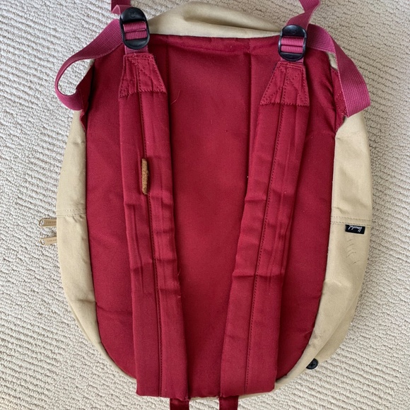 Hershel Supply Co. Backpack - Picture 4 of 5